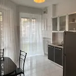 Bilocale - Zona San Paolo