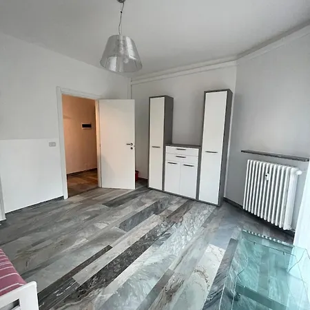 Apartman Bilocale - Zona San Paolo *