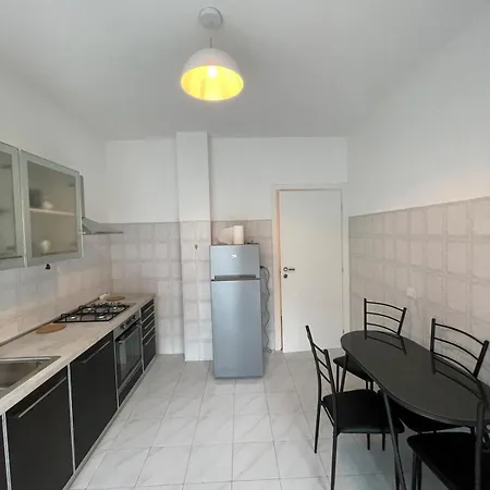 Bilocale - Zona San Paolo Apartman Novara