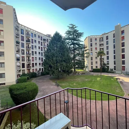 Bilocale - Zona San Paolo Novara