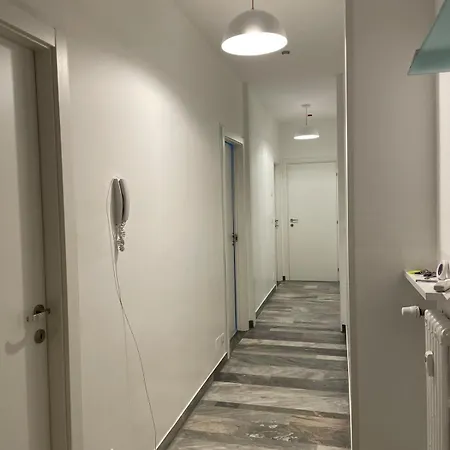 Bilocale - Zona San Paolo *