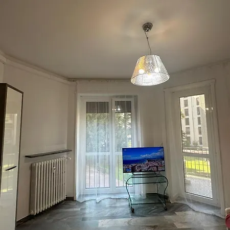 Bilocale - Zona San Paolo Apartman
