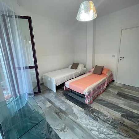 Apartman Bilocale - Zona San Paolo Novara