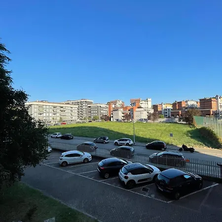 Bilocale - Zona San Paolo Novara