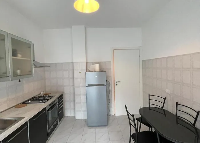 Bilocale - Zona San Paolo Appartement Novara
