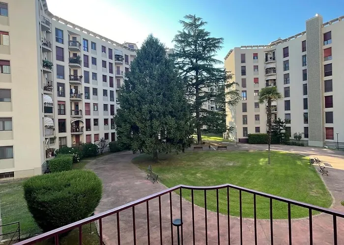 Bilocale - Zona San Paolo Νοβάρα